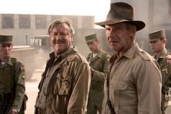 Indiana Jones and the Kingdom of the Crystal Skull