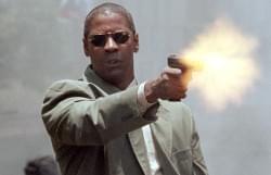 Man on Fire