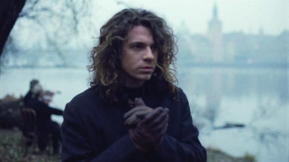 Mystify: Michael Hutchence