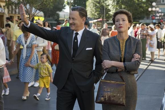 Saving Mr. Banks