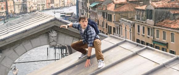 Spider-Man: Far From Home