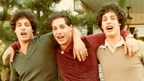 Three Identical Strangers