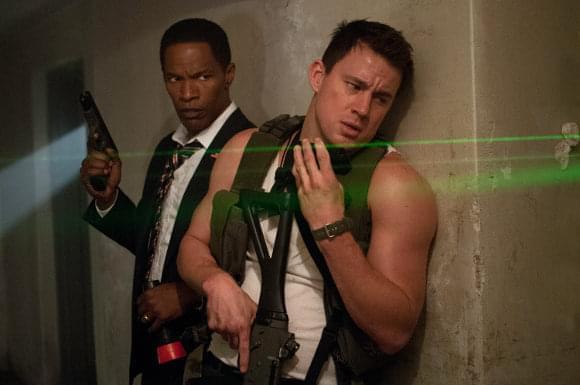 White House Down