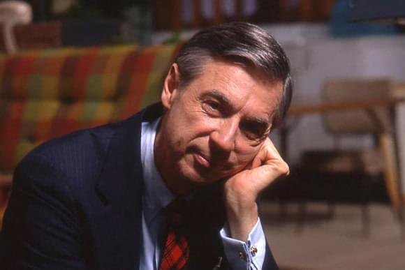 Won’t You Be My Neighbor