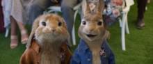 Peter Rabbit 2: The Runaway