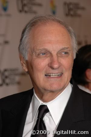 Alan Alda - The Second City