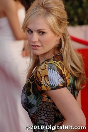 Anna Paquin ©2010 DigitalHit.com