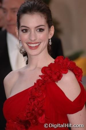 Anne Hathaway ©2008 DigitalHit.com