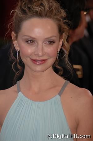 Calista Flockhart ©2008 DigitalHit.com All rights reserved