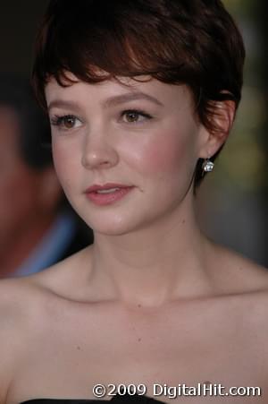 Carey Mulligan