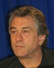 Robert De Niro ©2000 Digital Hit Entertainment. All rights reserved.