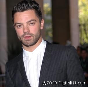 Dominic Cooper