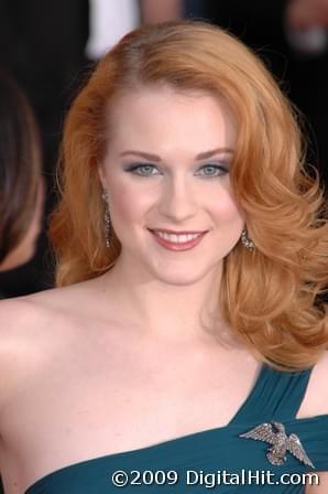 Evan Rachel Wood