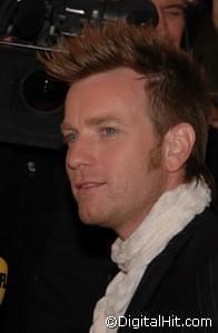 Ewan McGregor ©2007 DigitalHit.com All rights reserved.