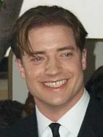 Brendan Fraser ©1999 Digital Hit Entertainment