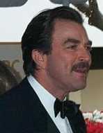 Tom Selleck ©1999 Digital Hit Entertainment