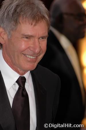 Harrison Ford ©2008 DigitalHit.com