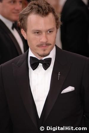 Heath Ledger © DigitalHit.com