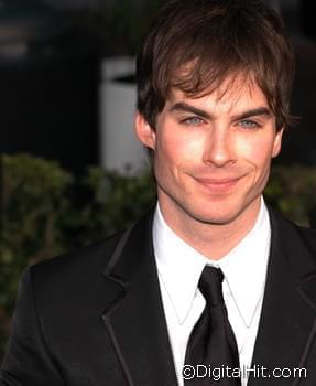 Ian Somerhalder Biography, Pictures, News and Information on DigitalHit ...