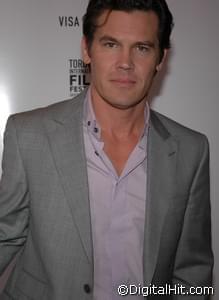 Josh Brolin ©2007 DigitalHit.com All Rights Reserved