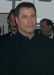 John Travolta ©1999 Digital Hit Entertainment