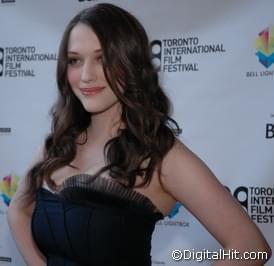 Kat Dennings ©2008 DigitalHit.com All rights reserved