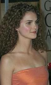 Keri Russell ©1999 Digital Hit Entertainment. All Rights Reserved