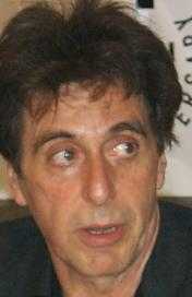 Al Pacino Photo ©2000 Digital Hit Entertainment. All rights reserved.