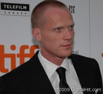 Paul Bettany ©2009 DigitalHit.com All rights reserved.