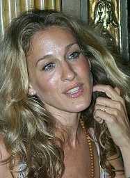 Sarah Jessica Parker ©2000 Digital Hit Entertainment. All rights reserved.