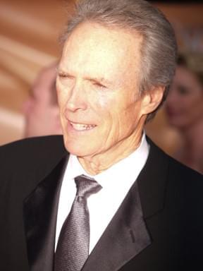 Clint Eastwood | 10th Annual Screen Actors Guild Awards