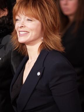 Frances Fisher | 10th Annual Screen Actors Guild Awards