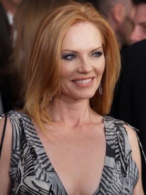 Marg Helgenberger | 10th Annual Screen Actors Guild Awards