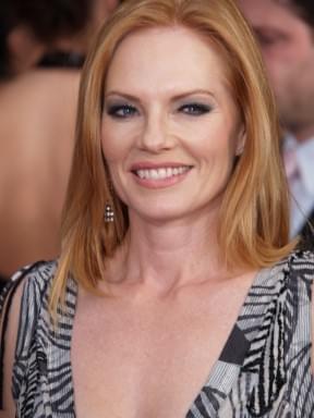 Marg Helgenberger | 10th Annual Screen Actors Guild Awards