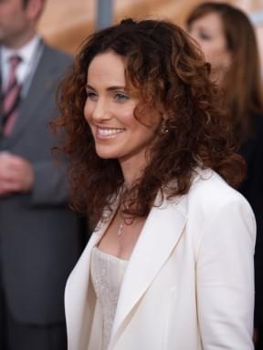 Amy Brenneman | 10th Annual Screen Actors Guild Awards