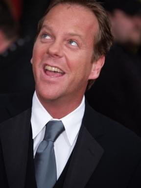 Kiefer Sutherland | 10th Annual Screen Actors Guild Awards