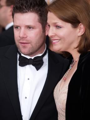 Sean Astin and Christine Astin | 10th Annual Screen Actors Guild Awards