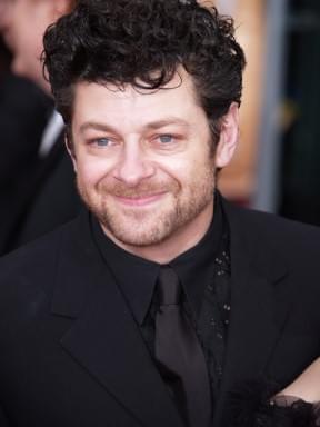 Andy Serkis | 10th Annual Screen Actors Guild Awards