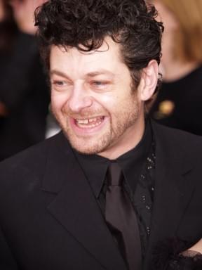 Andy Serkis | 10th Annual Screen Actors Guild Awards