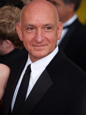 Ben Kingsley | 10th Annual Screen Actors Guild Awards