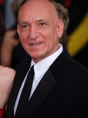 Ben Kingsley | 10th Annual Screen Actors Guild Awards