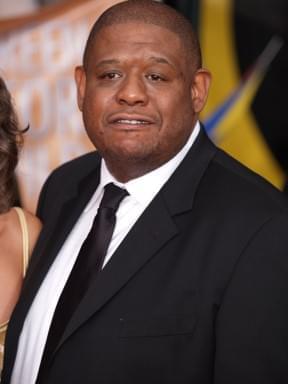 Forest Whitaker | 10th Annual Screen Actors Guild Awards