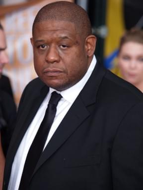 Forest Whitaker | 10th Annual Screen Actors Guild Awards