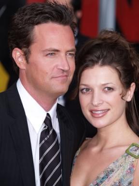 Matthew Perry | 10th Annual Screen Actors Guild Awards