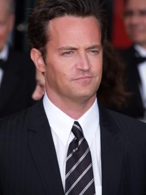 Matthew Perry | 10th Annual Screen Actors Guild Awards (2004) Photo#:159