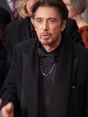 Al Pacino | 10th Annual Screen Actors Guild Awards