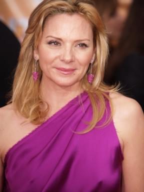 Kim Cattrall | 10th Annual Screen Actors Guild Awards