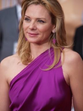 Kim Cattrall | 10th Annual Screen Actors Guild Awards