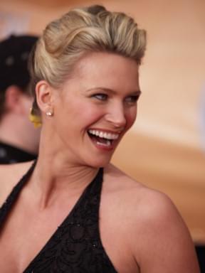 Natasha Henstridge | 10th Annual Screen Actors Guild Awards