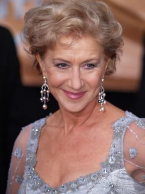 Helen Mirren | 10th Annual Screen Actors Guild Awards